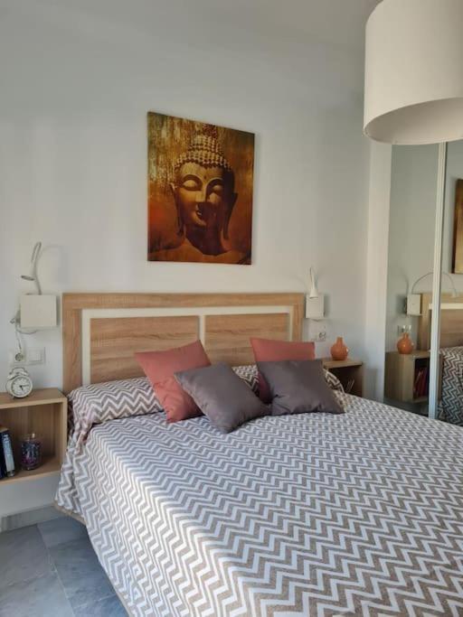Encantador Apartamento Residencial Con Piscina Torremolinos Zewnętrze zdjęcie