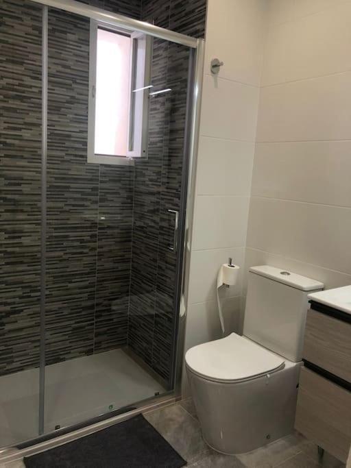 Encantador Apartamento Residencial Con Piscina Torremolinos Zewnętrze zdjęcie