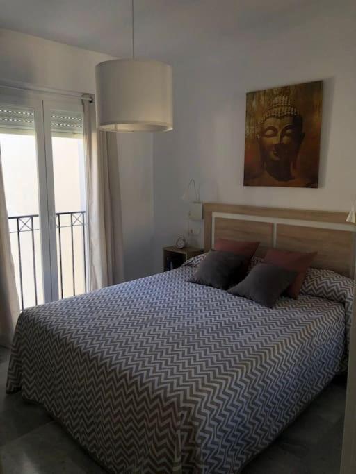 Encantador Apartamento Residencial Con Piscina Torremolinos Zewnętrze zdjęcie