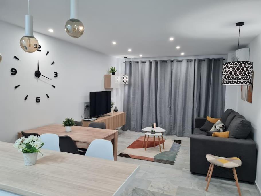Encantador Apartamento Residencial Con Piscina Torremolinos Zewnętrze zdjęcie