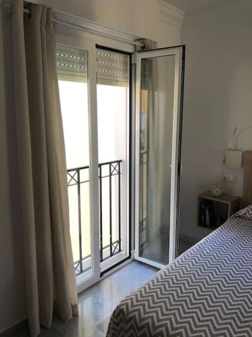 Encantador Apartamento Residencial Con Piscina Torremolinos Zewnętrze zdjęcie