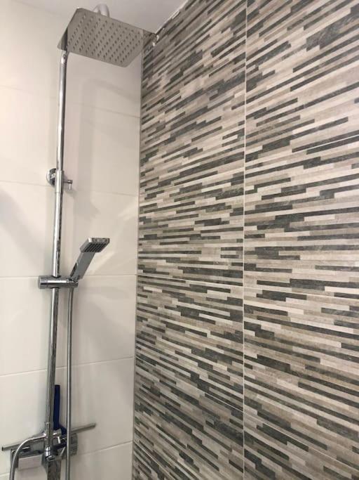 Encantador Apartamento Residencial Con Piscina Torremolinos Zewnętrze zdjęcie
