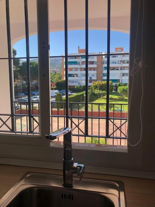 Encantador Apartamento Residencial Con Piscina Torremolinos Zewnętrze zdjęcie