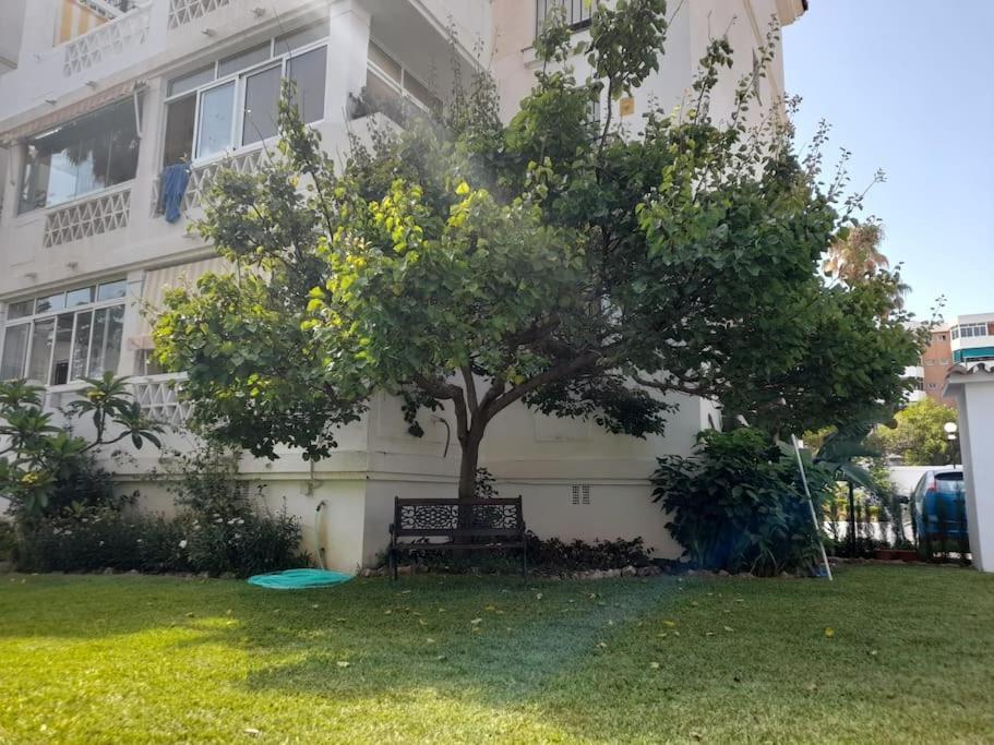 Encantador Apartamento Residencial Con Piscina Torremolinos Zewnętrze zdjęcie