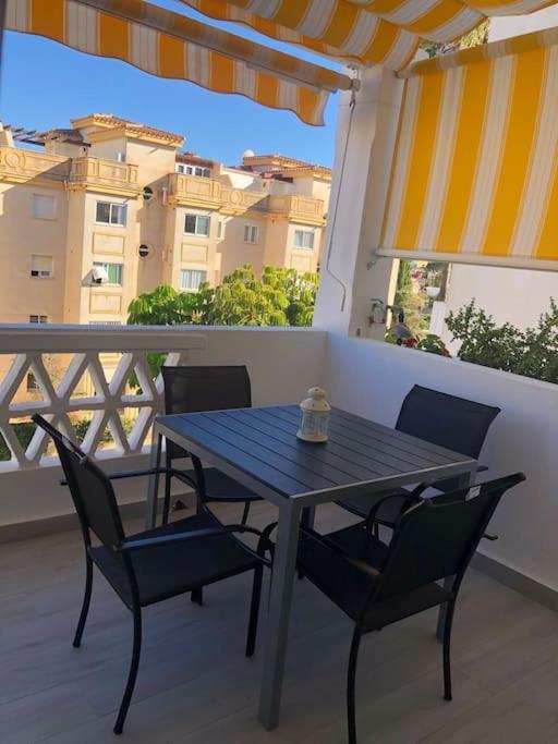 Encantador Apartamento Residencial Con Piscina Torremolinos Zewnętrze zdjęcie
