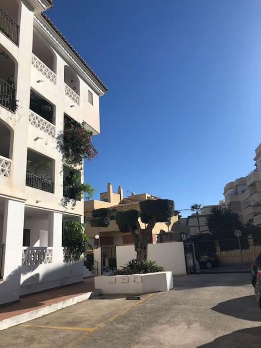 Encantador Apartamento Residencial Con Piscina Torremolinos Zewnętrze zdjęcie