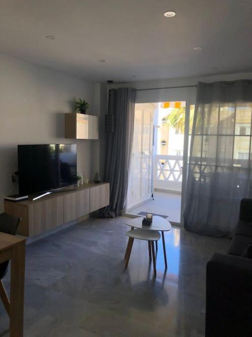 Encantador Apartamento Residencial Con Piscina Torremolinos Zewnętrze zdjęcie