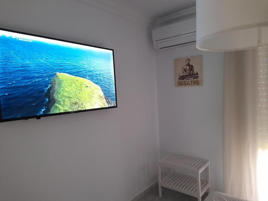 Encantador Apartamento Residencial Con Piscina Torremolinos Zewnętrze zdjęcie