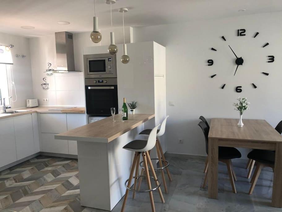 Encantador Apartamento Residencial Con Piscina Torremolinos Zewnętrze zdjęcie