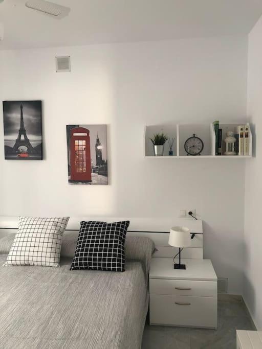 Encantador Apartamento Residencial Con Piscina Torremolinos Zewnętrze zdjęcie