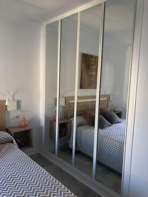 Encantador Apartamento Residencial Con Piscina Torremolinos Zewnętrze zdjęcie