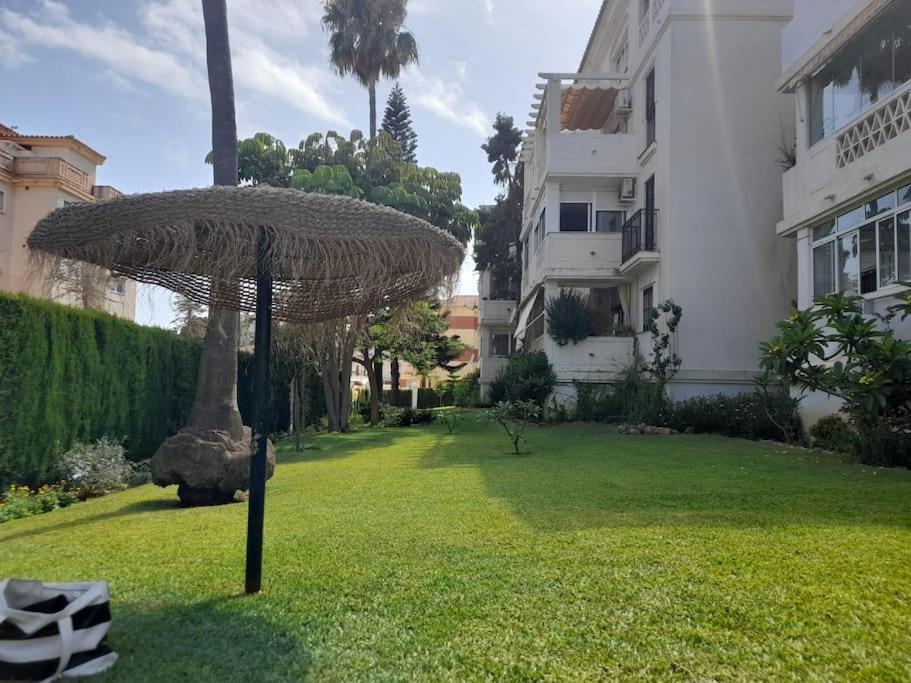Encantador Apartamento Residencial Con Piscina Torremolinos Zewnętrze zdjęcie