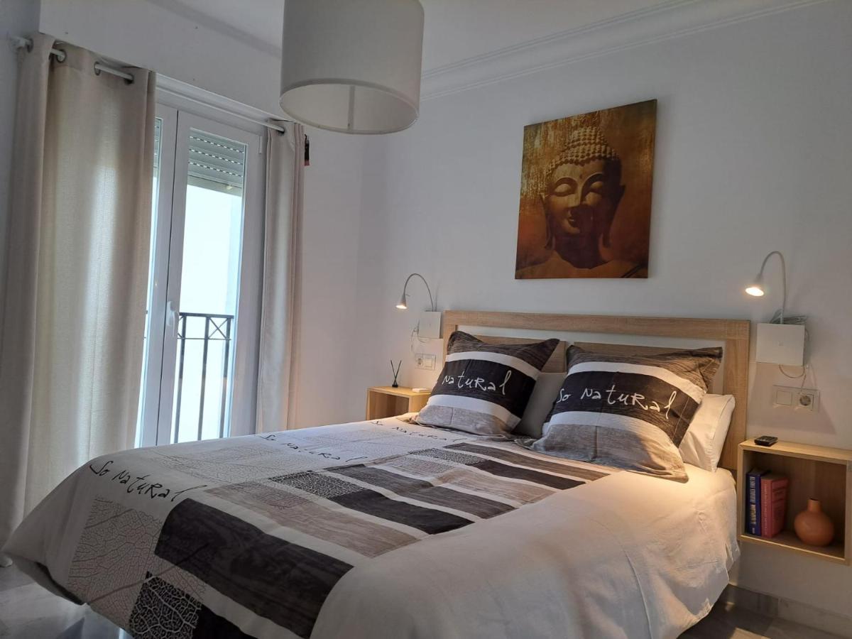 Encantador Apartamento Residencial Con Piscina Torremolinos Zewnętrze zdjęcie
