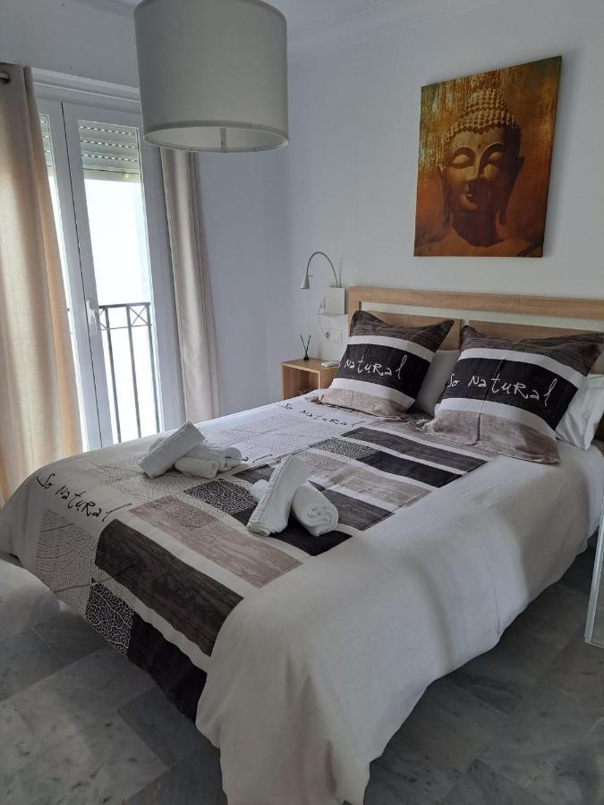 Encantador Apartamento Residencial Con Piscina Torremolinos Zewnętrze zdjęcie