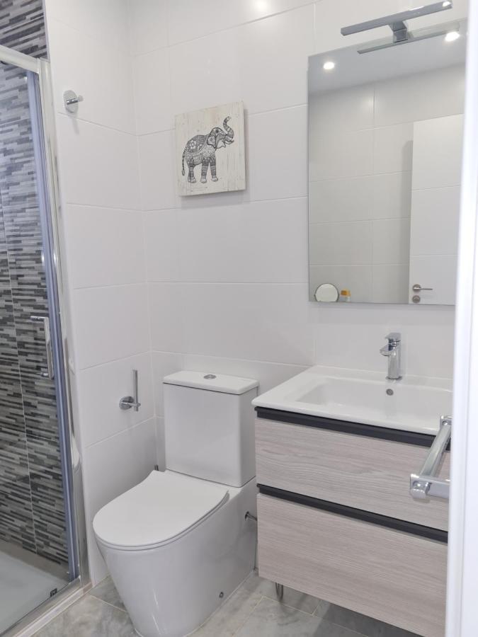Encantador Apartamento Residencial Con Piscina Torremolinos Zewnętrze zdjęcie